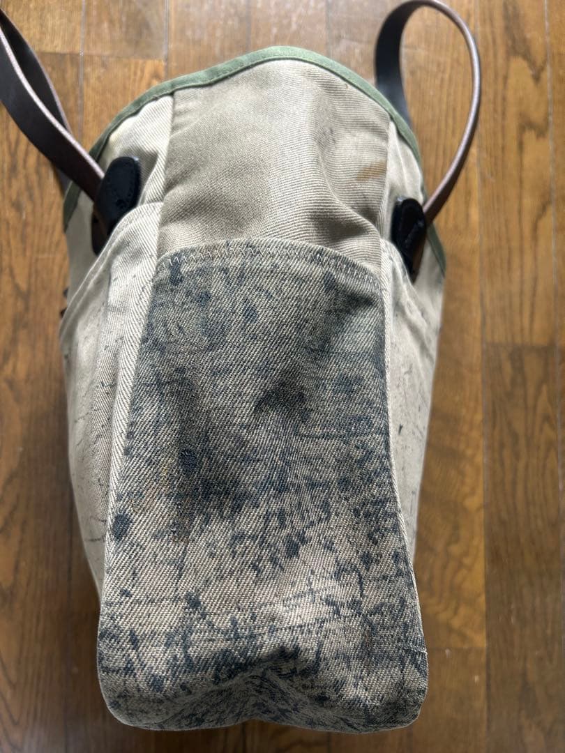 FILSON フィルソン　FRD トートバッグ