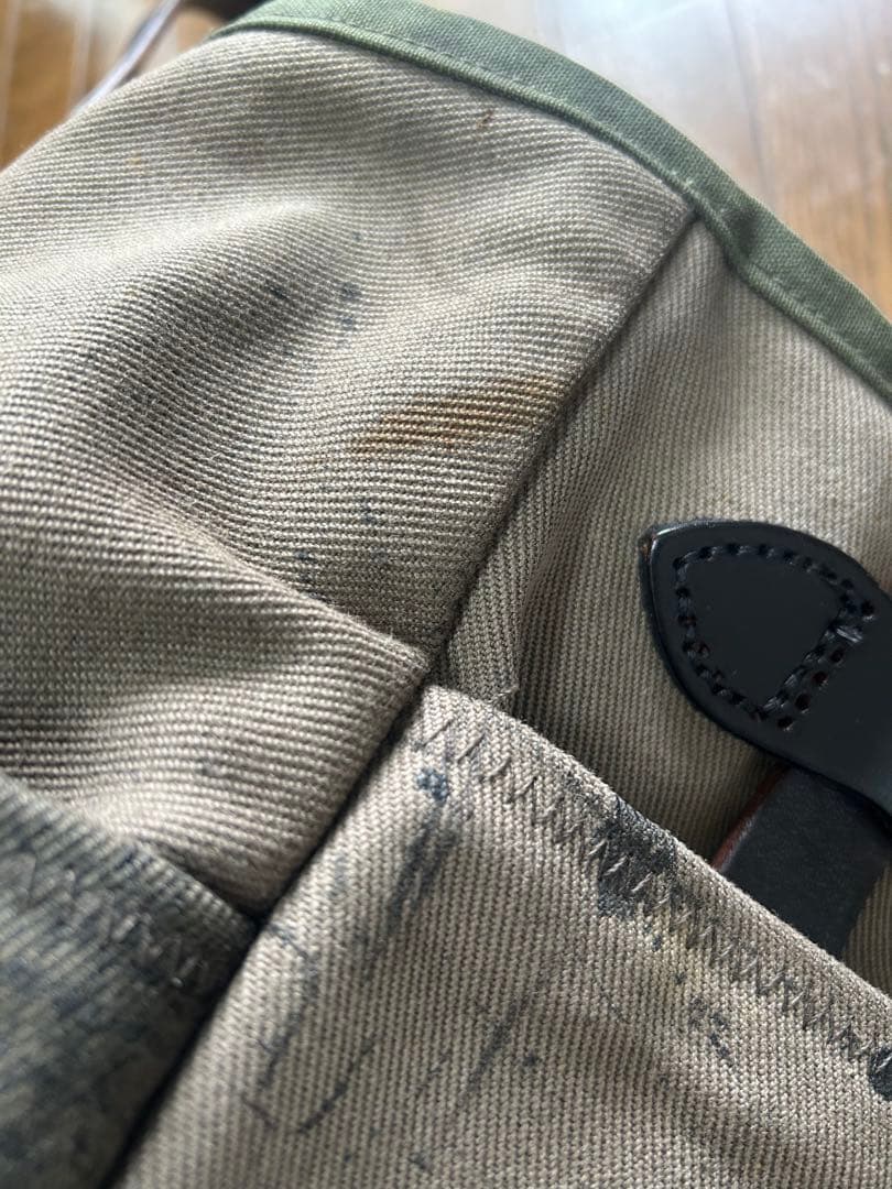 FILSON フィルソン　FRD トートバッグ