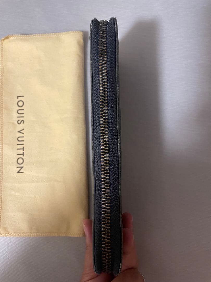 Louis Vuitton アンフィニ　長財布　最終値下げ