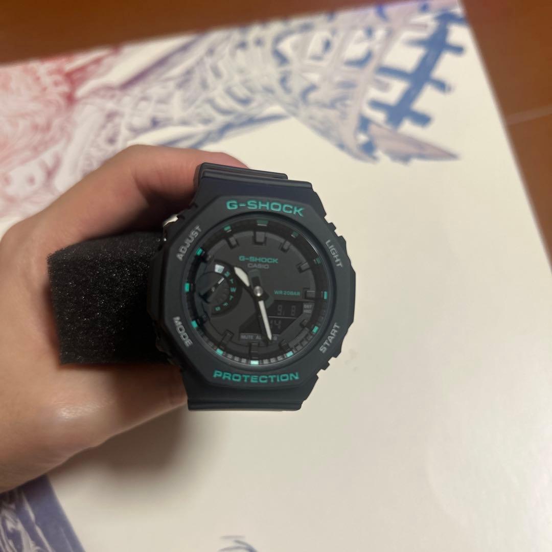 時計 G-SHOCK