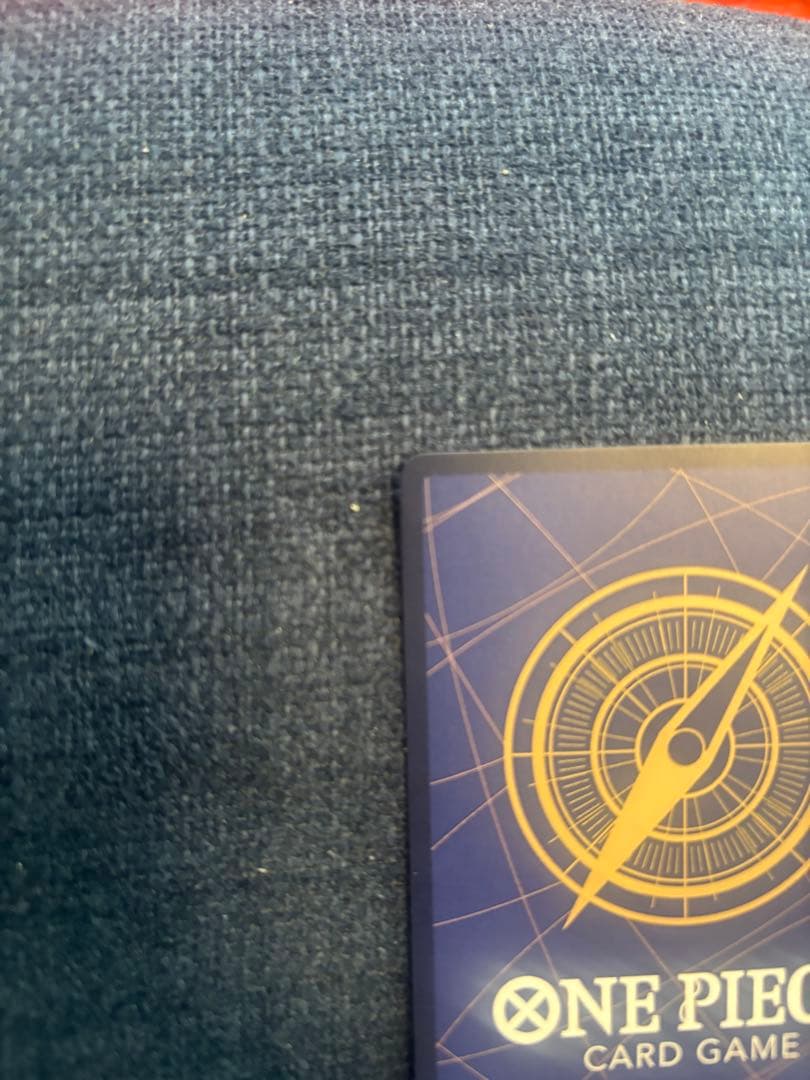 来い…！！！おれ達が相手をしてやる！！！ RパラレルOP09-020