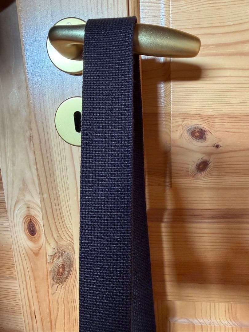 GUCCI GGパターンキャンバス ボディバッグ