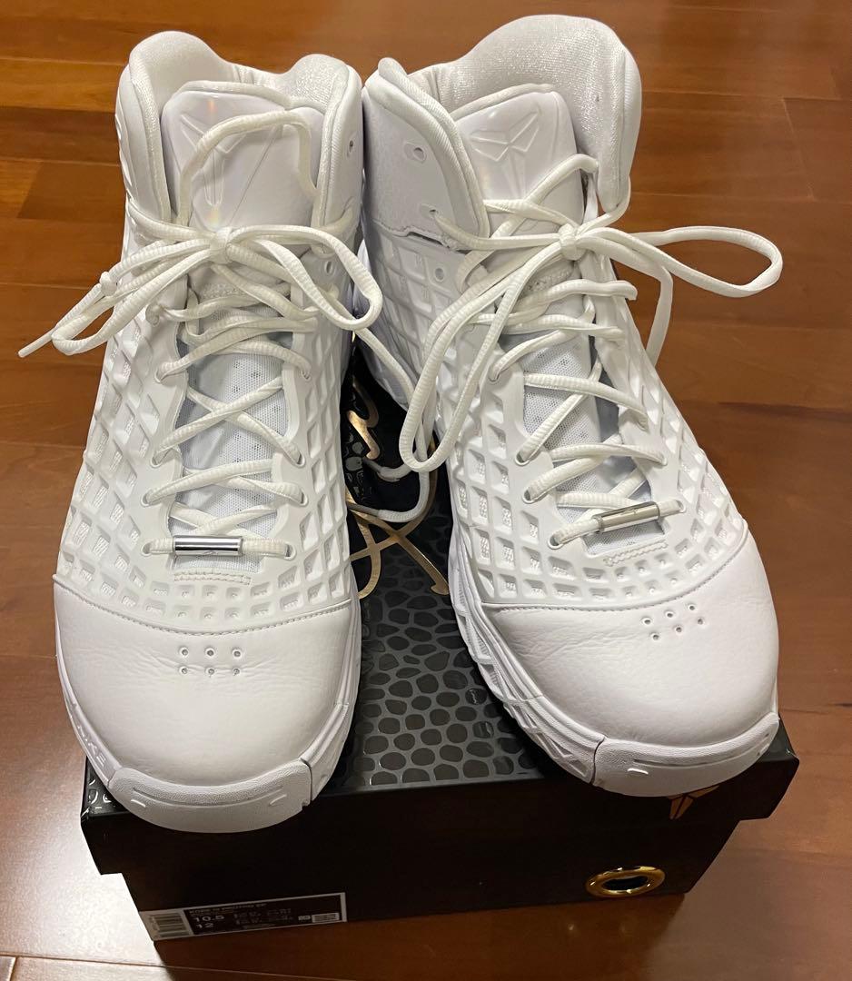 コービー3 プロトロEP