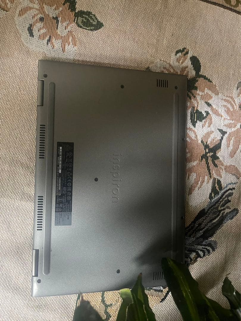 Inspiron 13 DELL ノート タッチパネルinspiron P69G