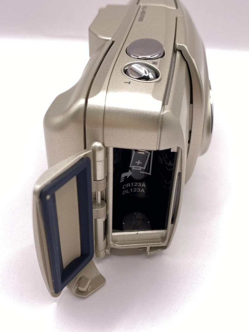 【美品】OLYMPUS μ[mju:]-III 150 オリンパスフィルムカメラ