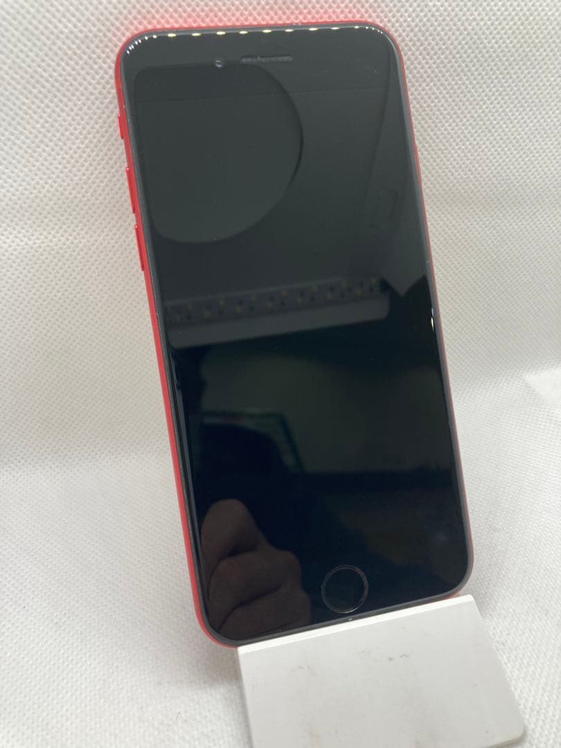 【900】Apple iPhone SE 第2世代 256GB