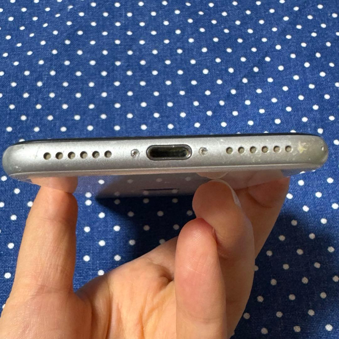 【ジャンク品】iPhone SE 第2世代 (SE2)64GB SIMフリー