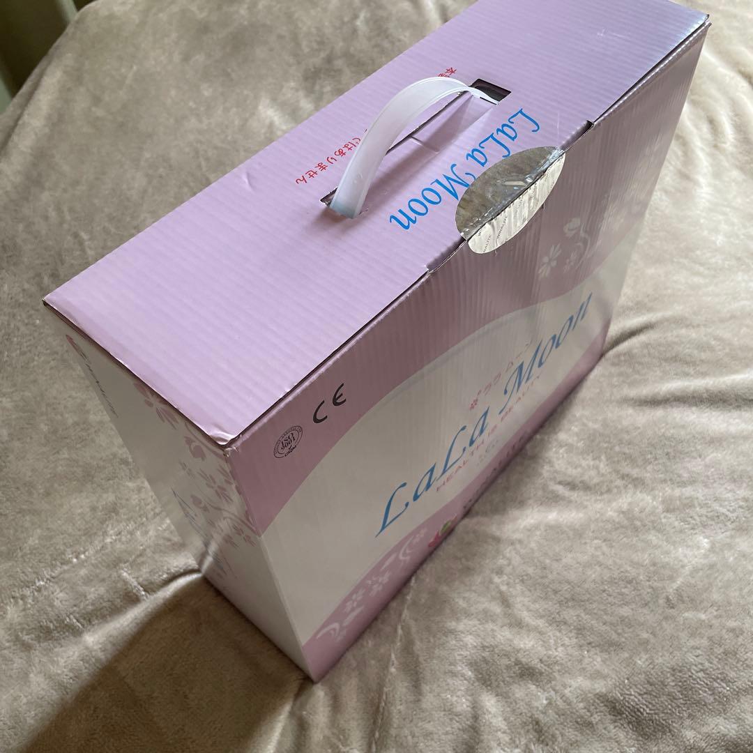 新品未使用 ララムーン スタンダードセット