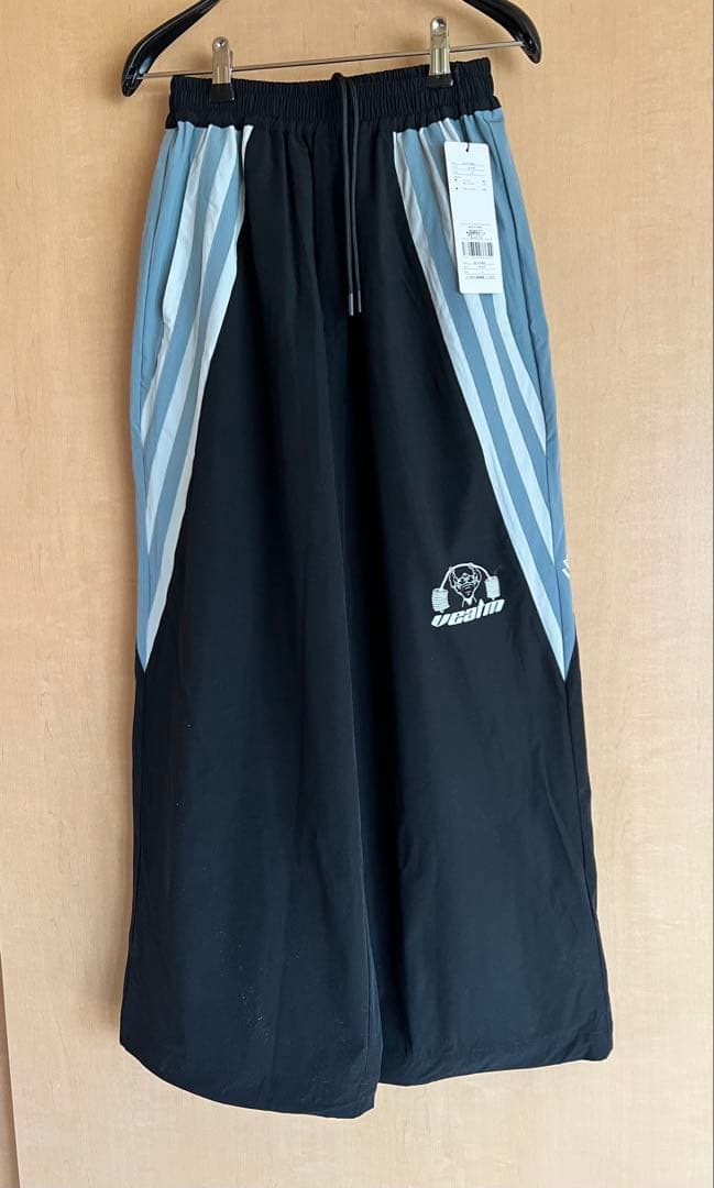 VEATMメンズトレーニングウェア上下