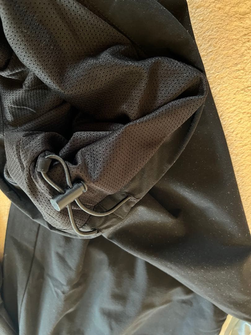 VEATMメンズトレーニングウェア上下