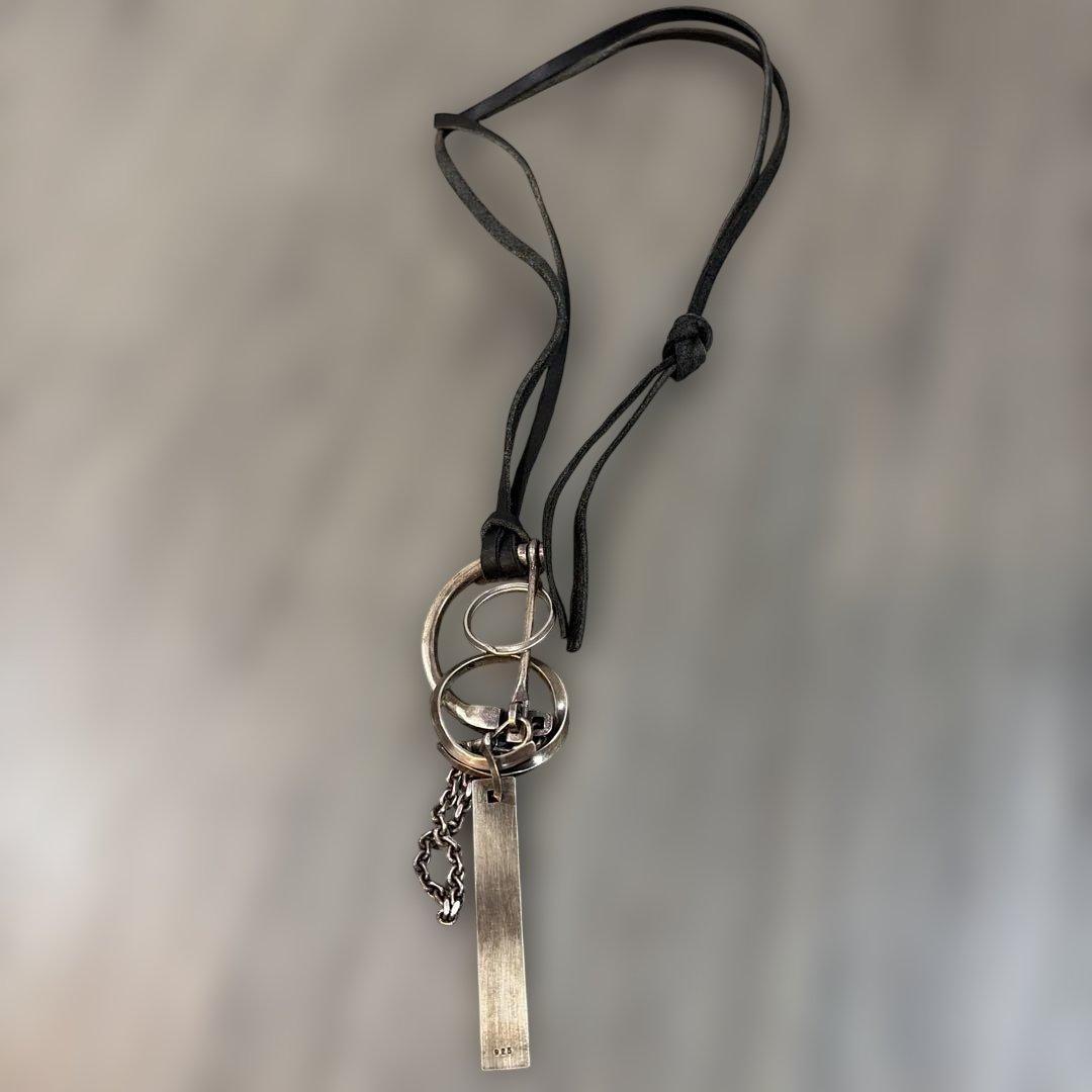 PRY ジュエリー　3点セット