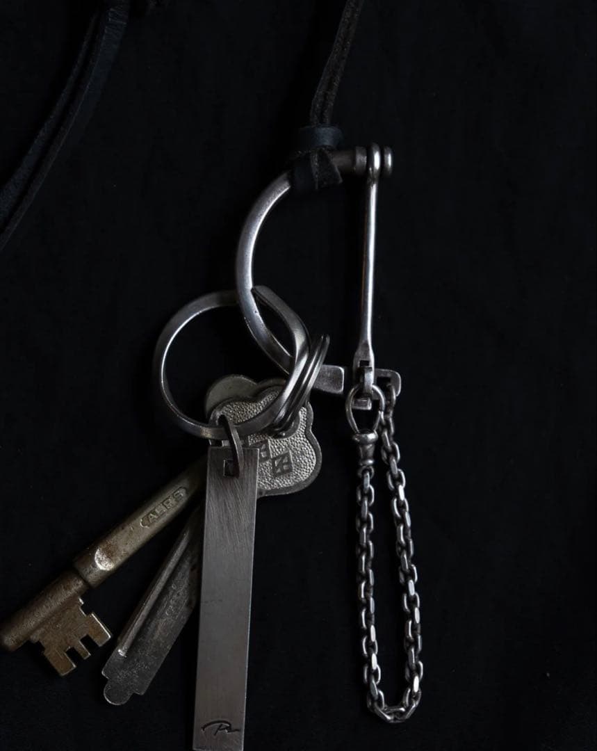 PRY ジュエリー　3点セット