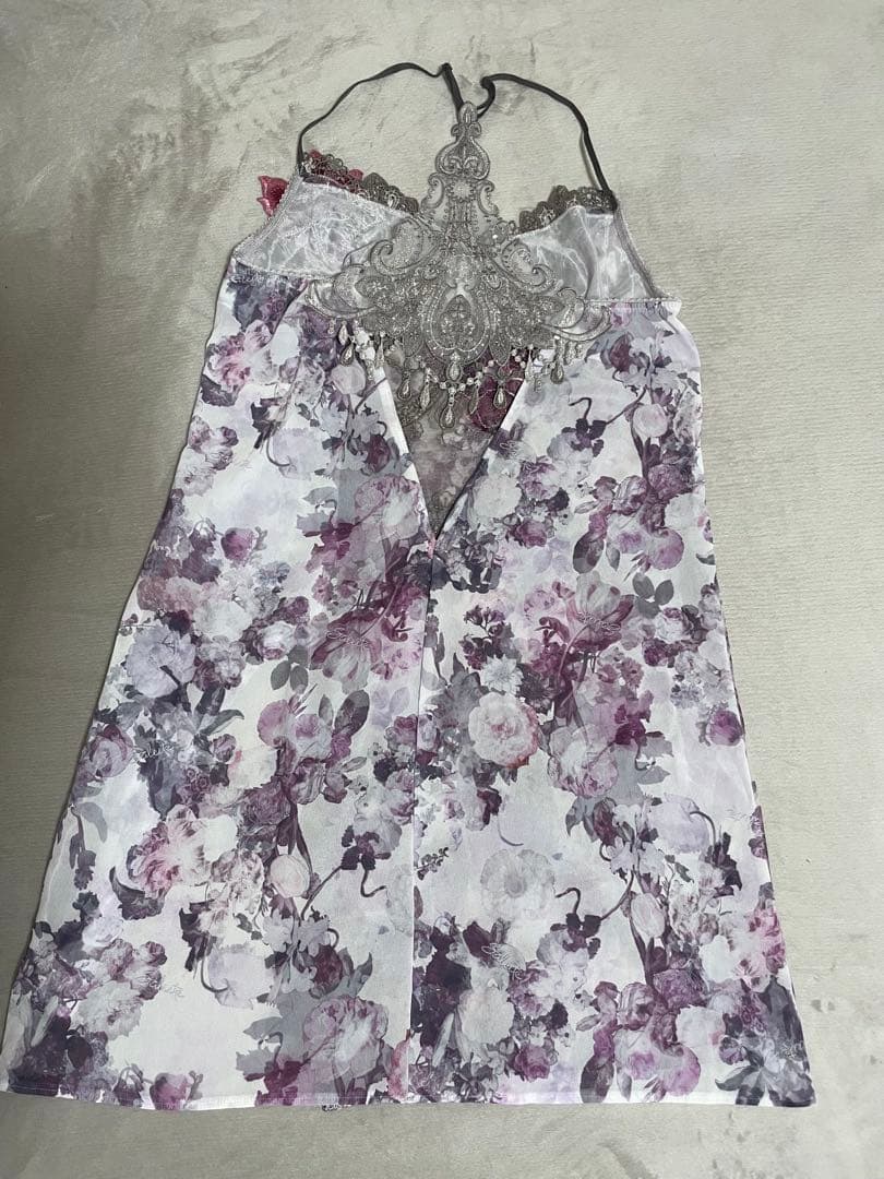 ワコール サルート 90G NTJ290 スリップ Mサイズ 店舗限定 完売品