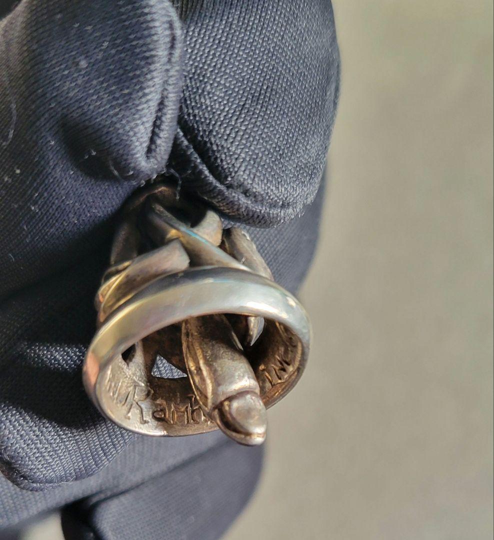 [2/10まで出品]ロンワンズ　レナードカムホート　クレーンベル　トップ