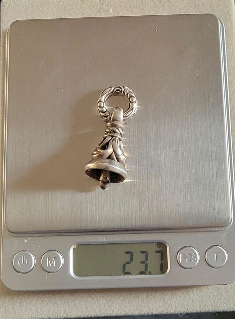 [2/10まで出品]ロンワンズ　レナードカムホート　クレーンベル　トップ