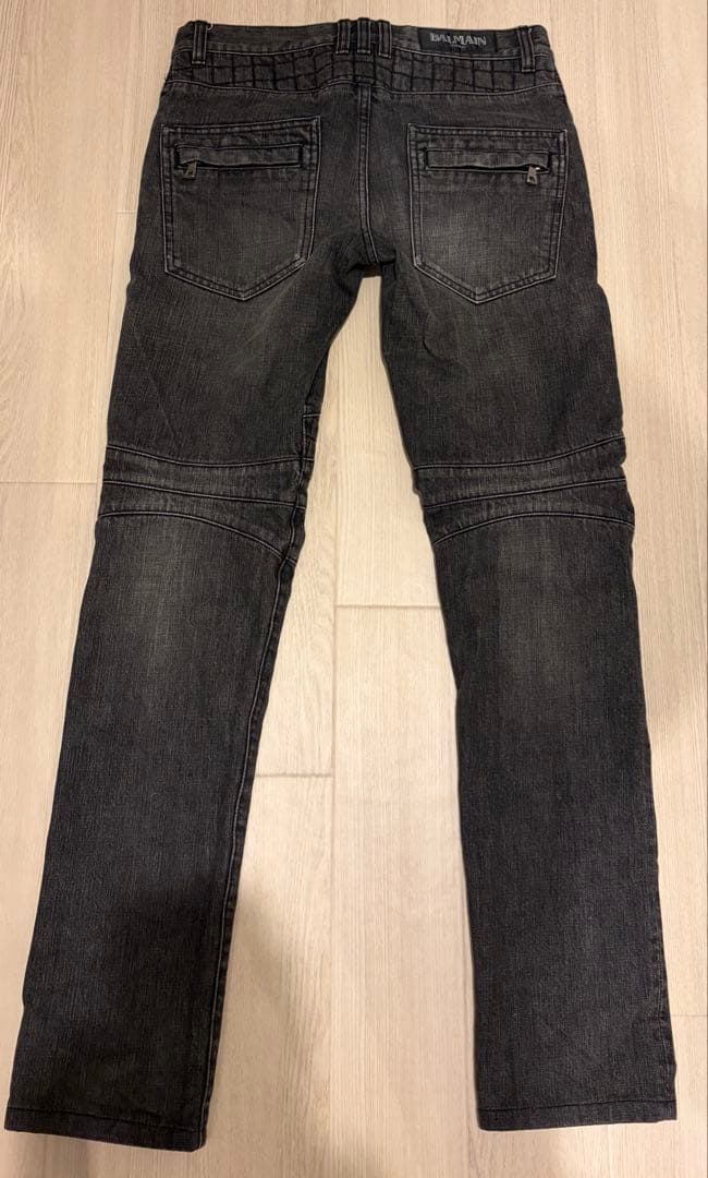 BALMAIN デニム W28