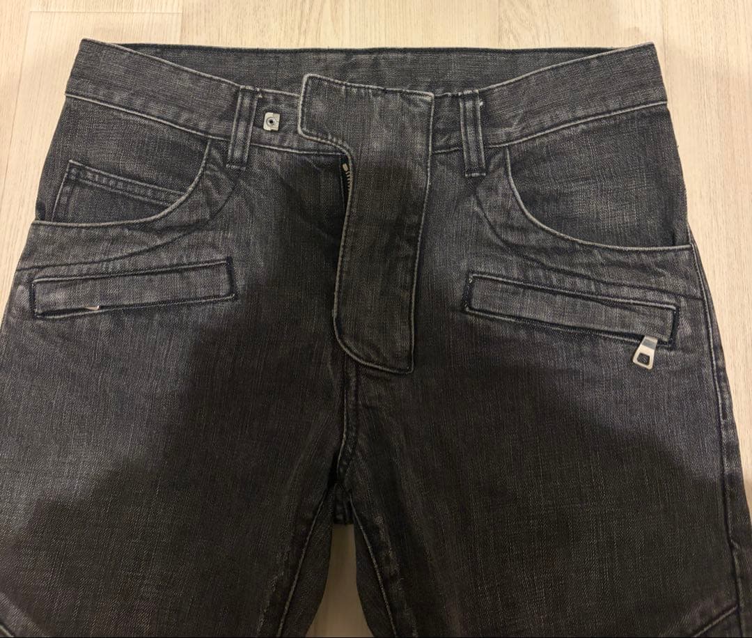 BALMAIN デニム W28