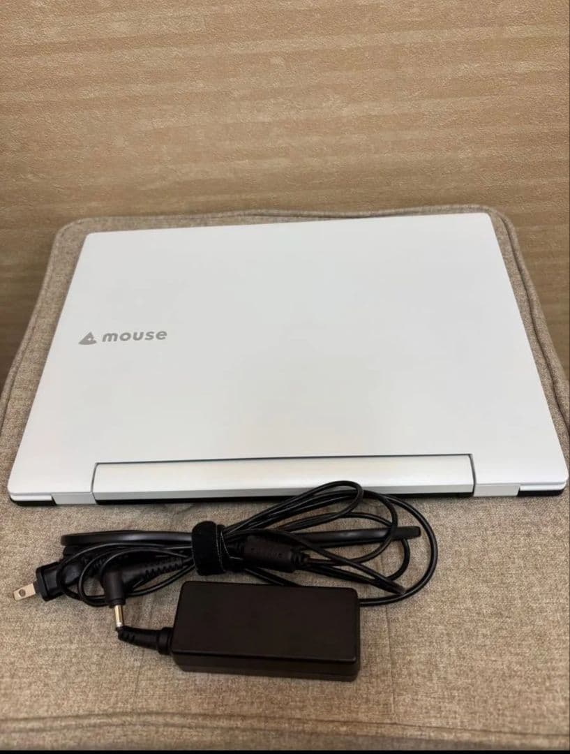 第8世代i7搭載 メモリ32GB SSD256GB mouse MB-J370