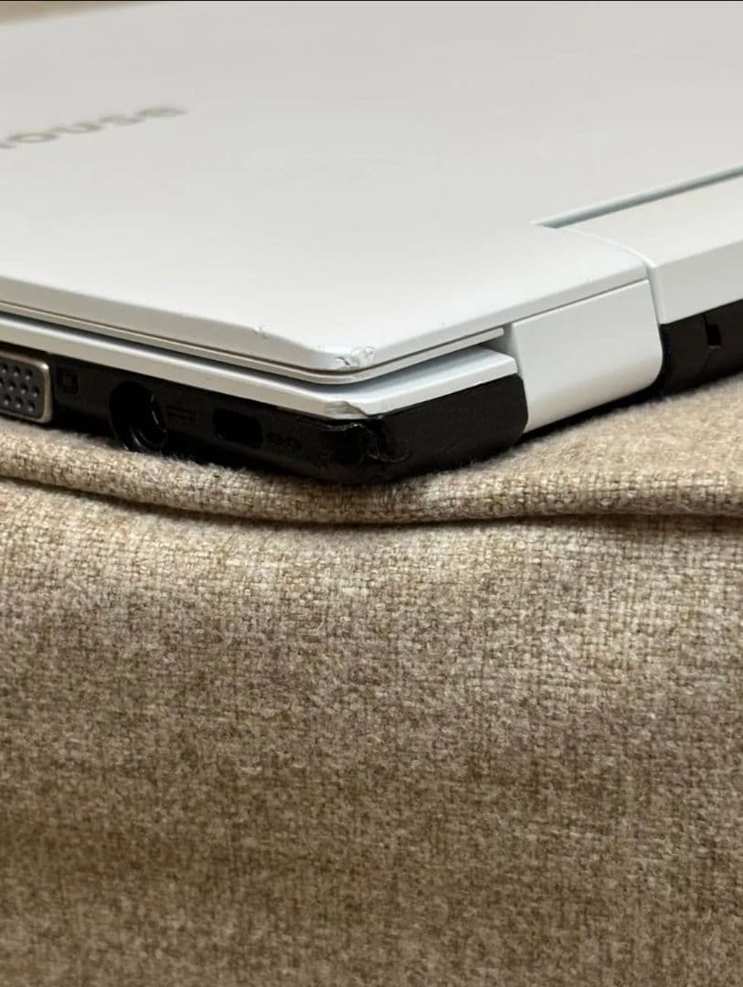 第8世代i7搭載 メモリ32GB SSD256GB mouse MB-J370