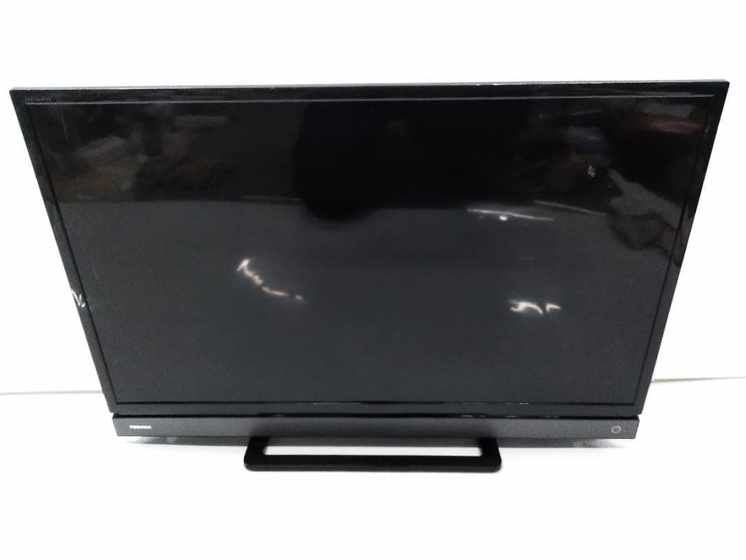 東芝 レグザ 32V型 デジタルハイビジョン液晶テレビ 32V31□