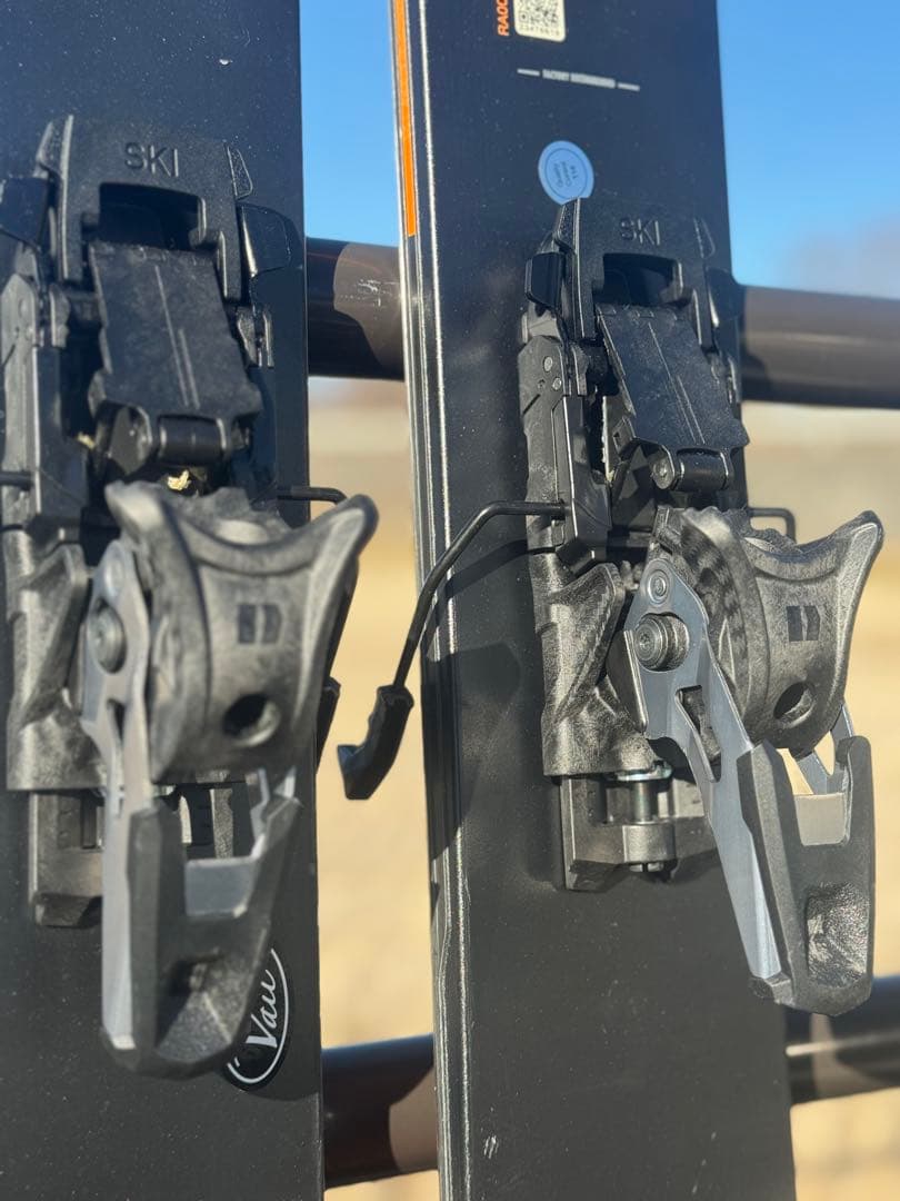 アルマダ ARMADA WHITEWALKER 121 shift