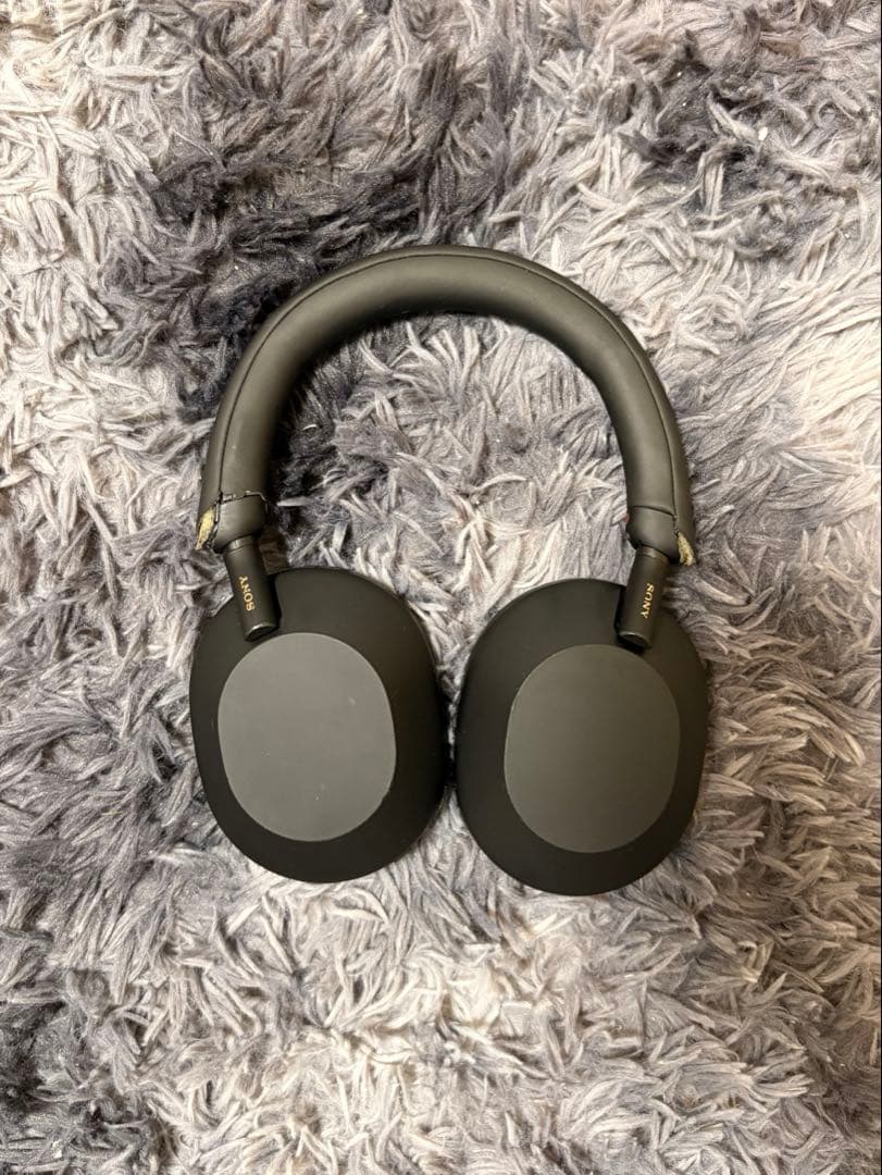 ヘッドホン Sony WF-1000XM5