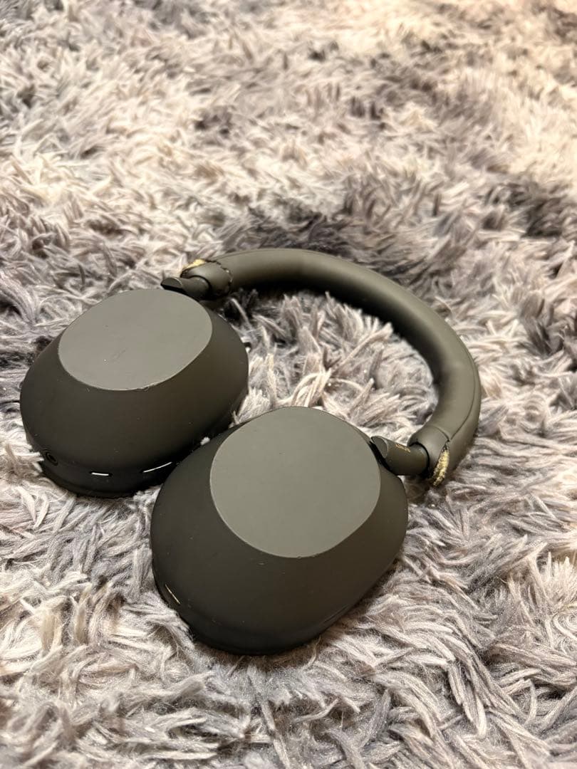 ヘッドホン Sony WF-1000XM5