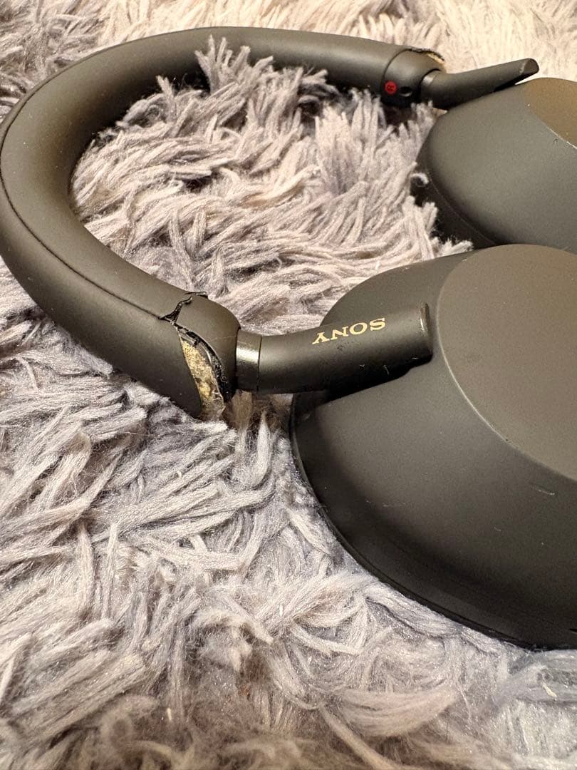 ヘッドホン Sony WF-1000XM5