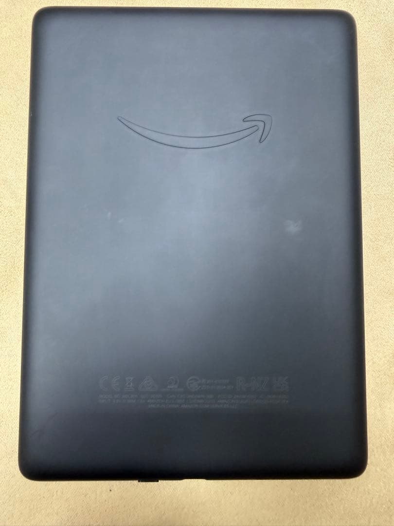 Amazon Kindle Paper White 第11世代 8GB 広告なし