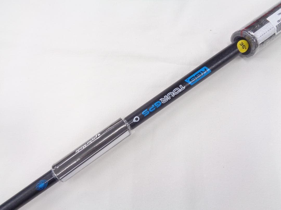 新品スパイダー ZT カウンターバランス 36インチ 日本仕様