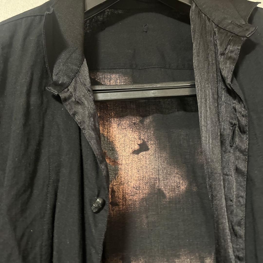 ifsixwasnine 長袖シャツ　サイズ1