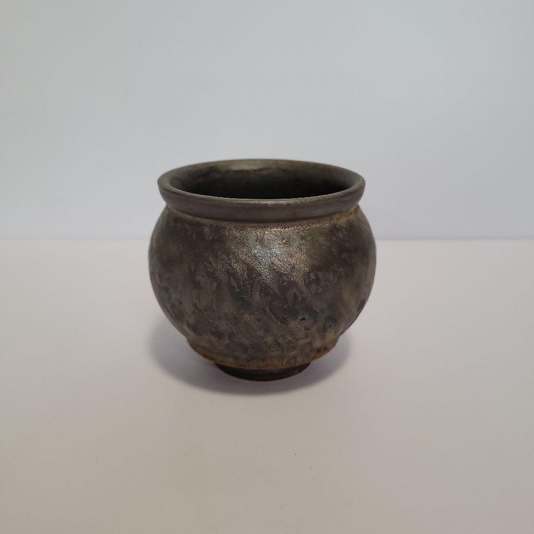 たけろうポット①　中古品