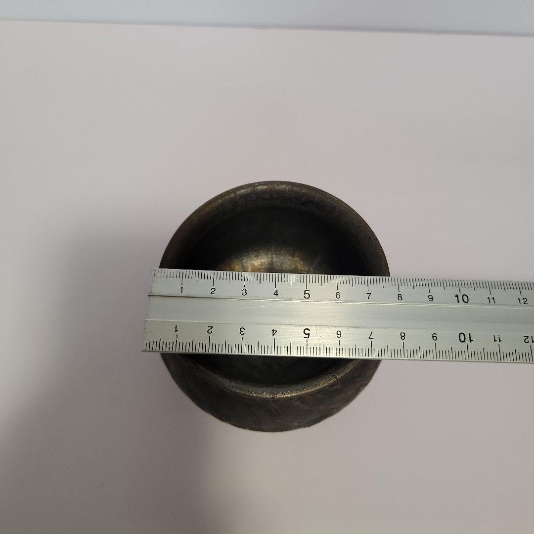 たけろうポット①　中古品