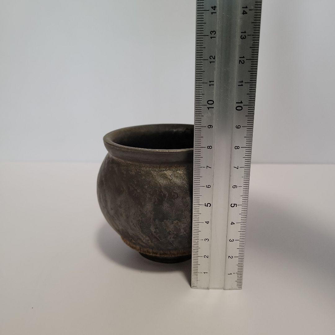 たけろうポット①　中古品