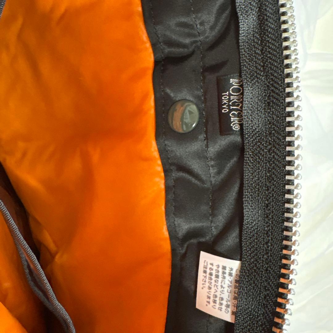 【新品】吉田カバン　ポーター　TANKER(S)