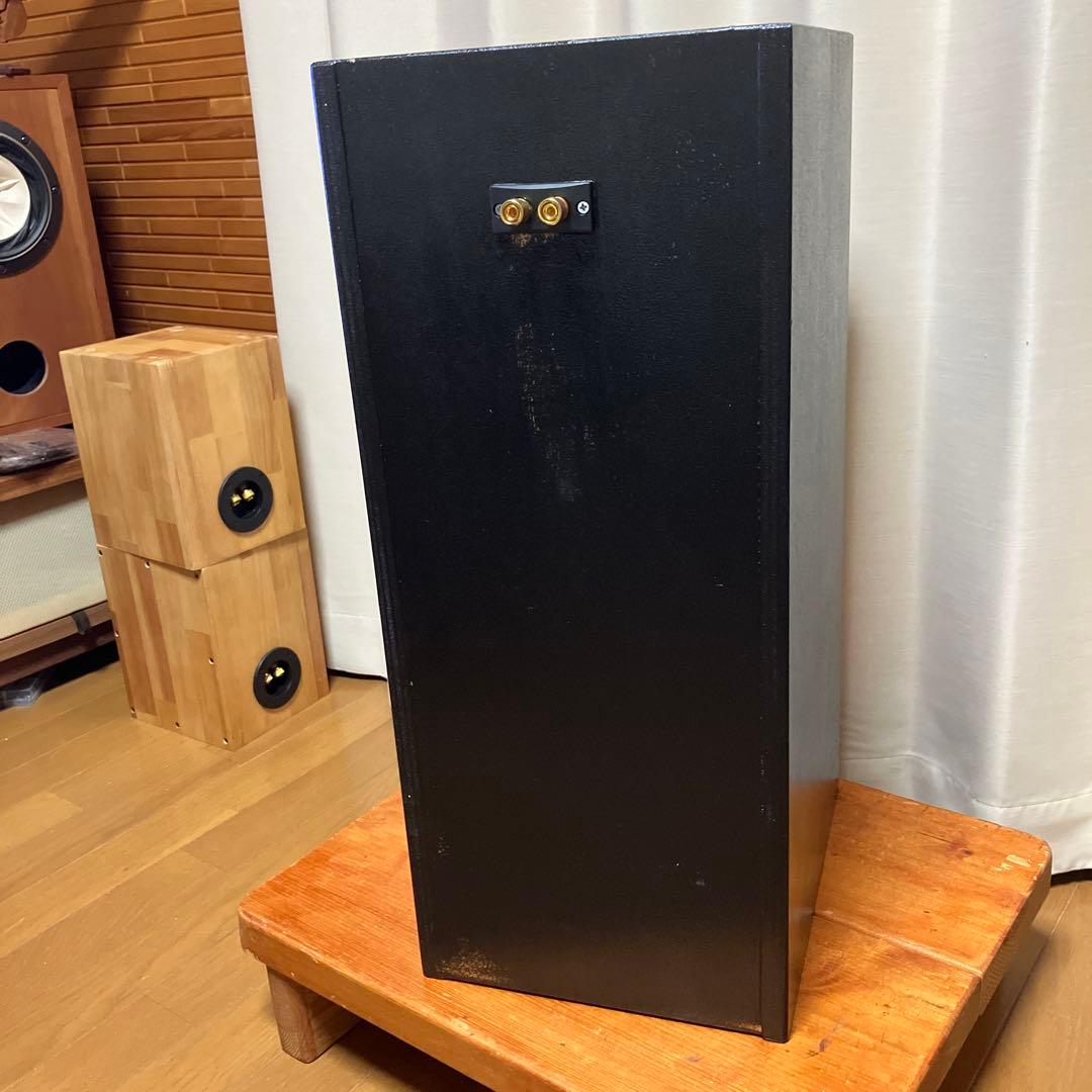 バックロードホーン