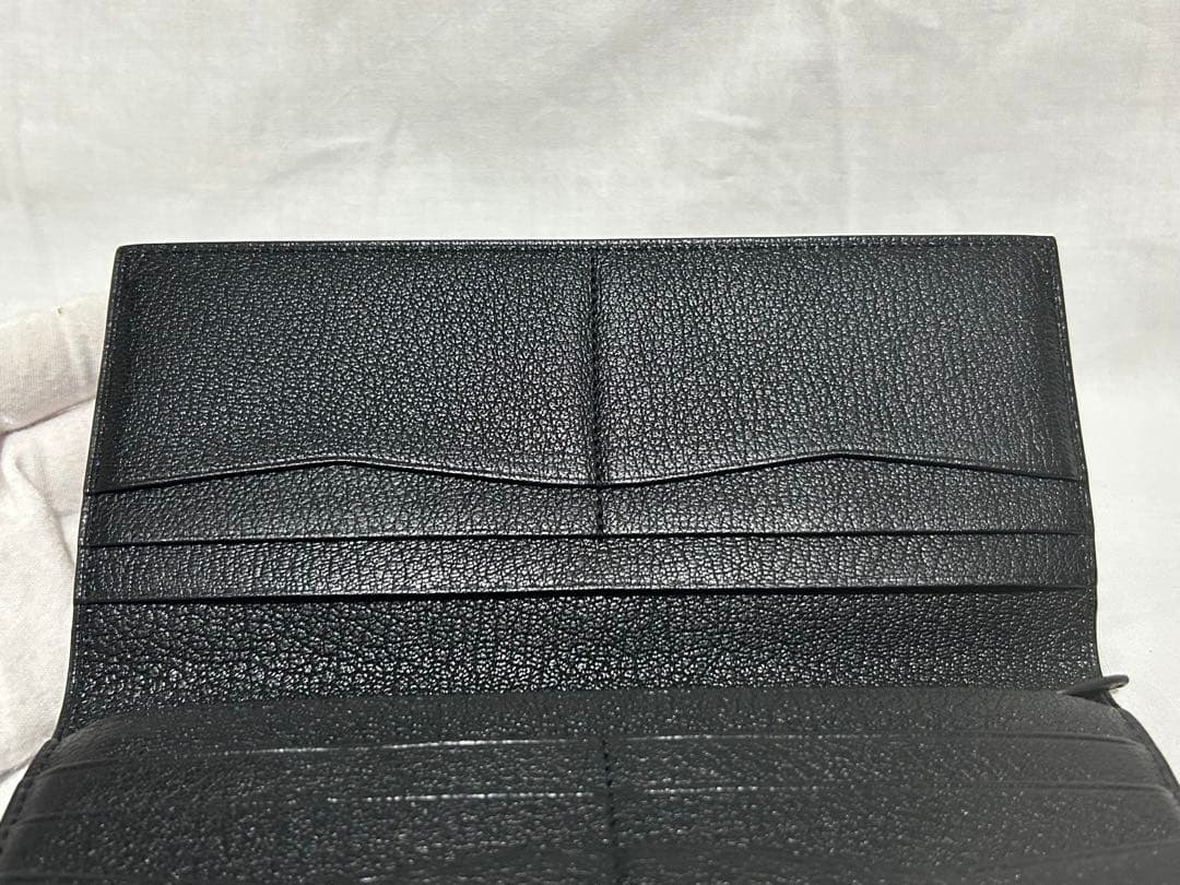 新品　ALFRED DUNHILL 長財布