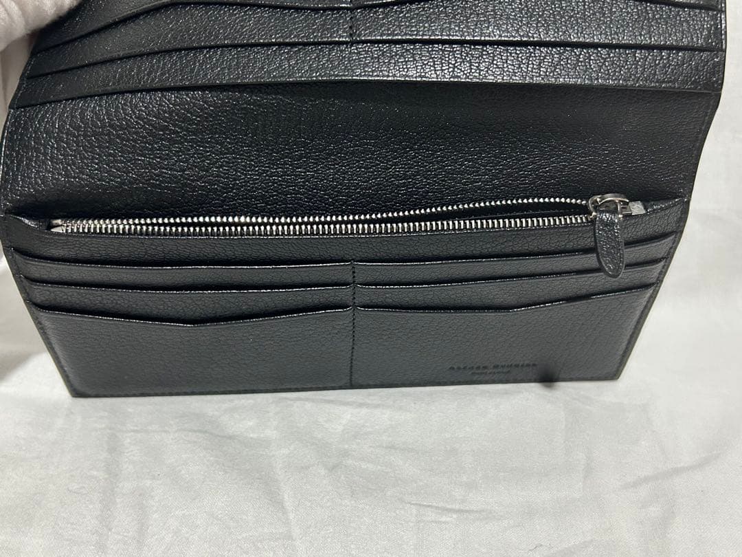 新品　ALFRED DUNHILL 長財布