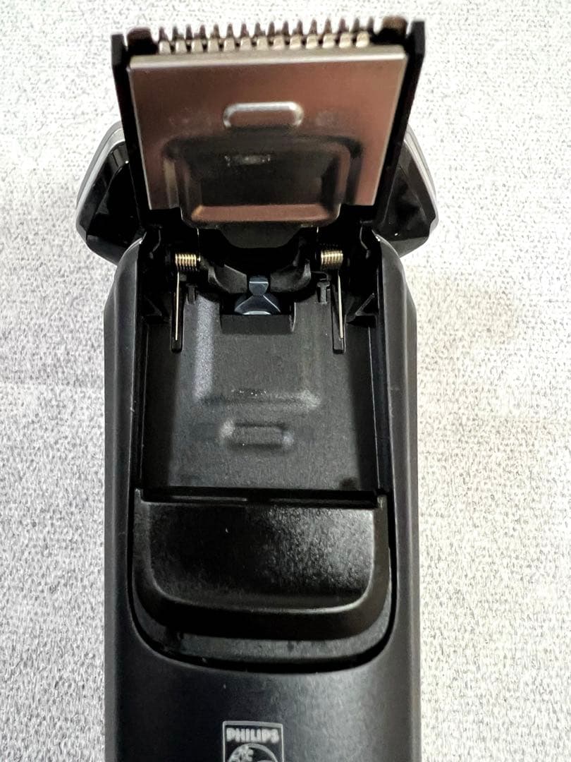 Philips Shaver series9000 S9697/31新品未使用