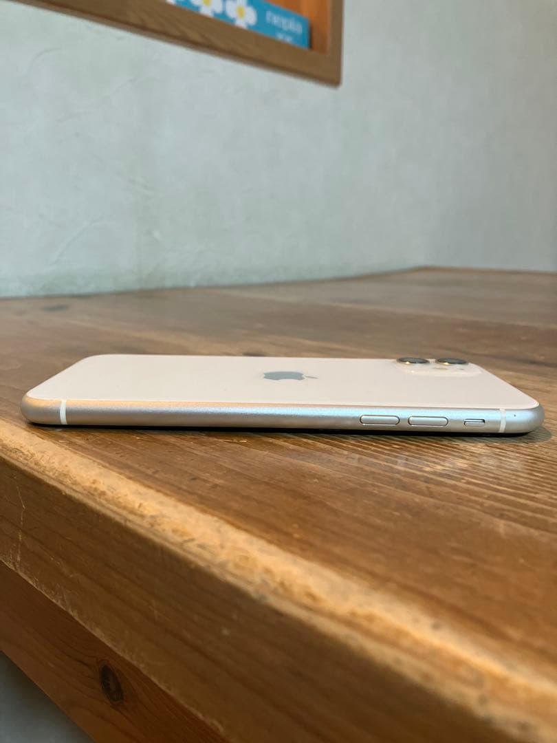 iPhone11本体