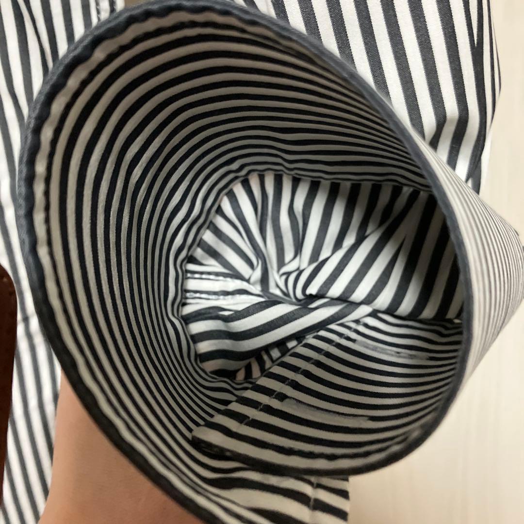 BRUNELLO CUCINELLI スリムフィットシャツ XS