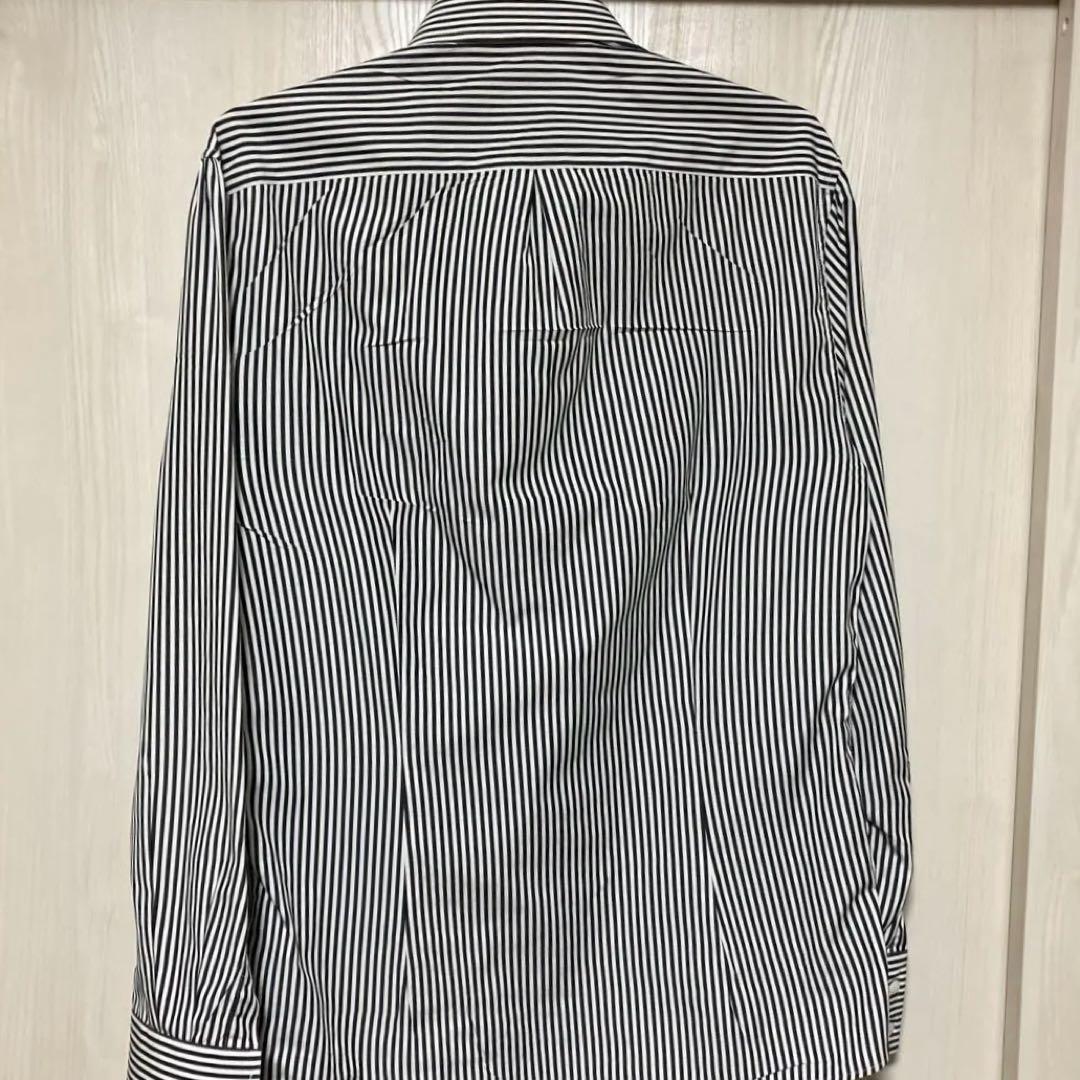 BRUNELLO CUCINELLI スリムフィットシャツ XS