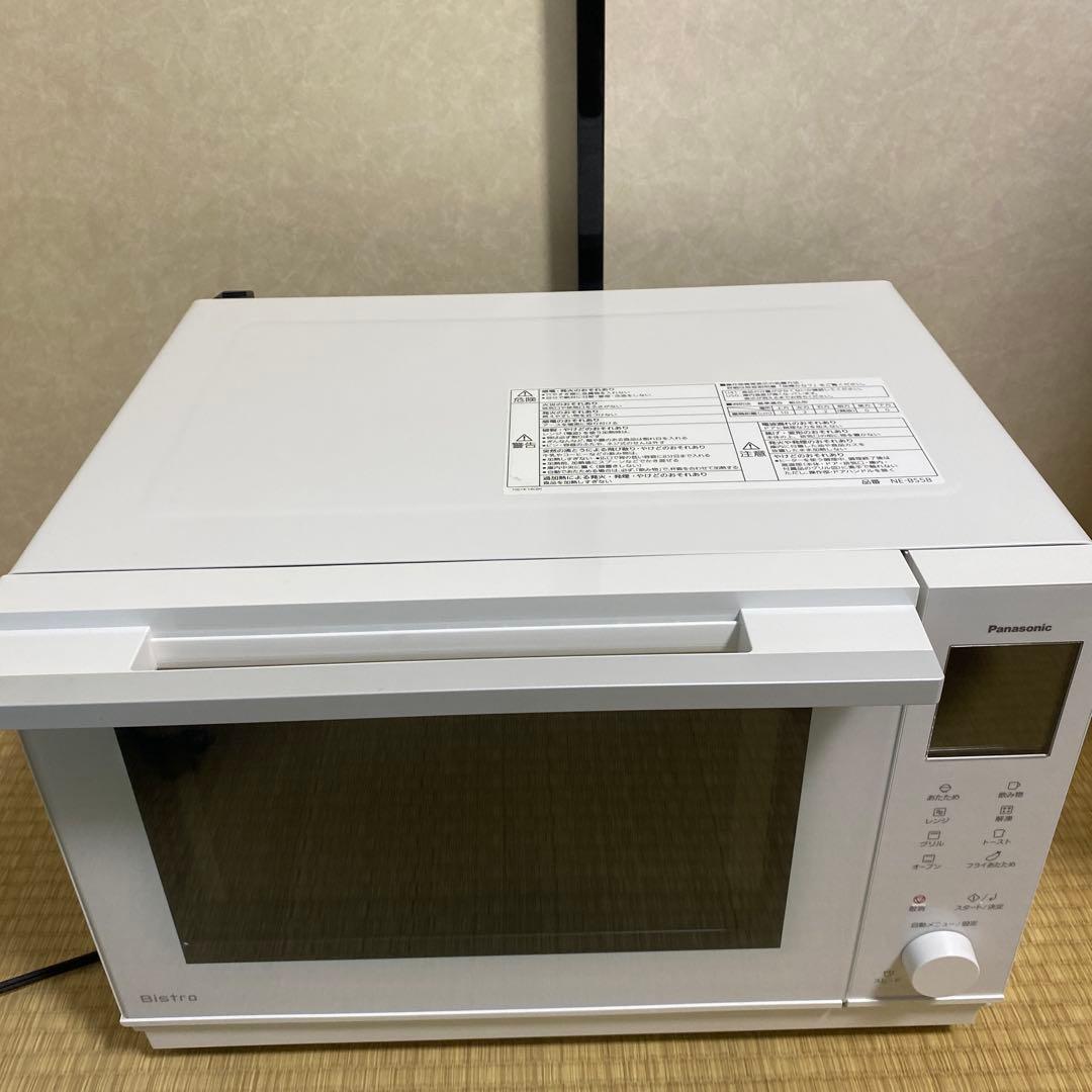 Panasonic NE-BS5B オーブンレンジ