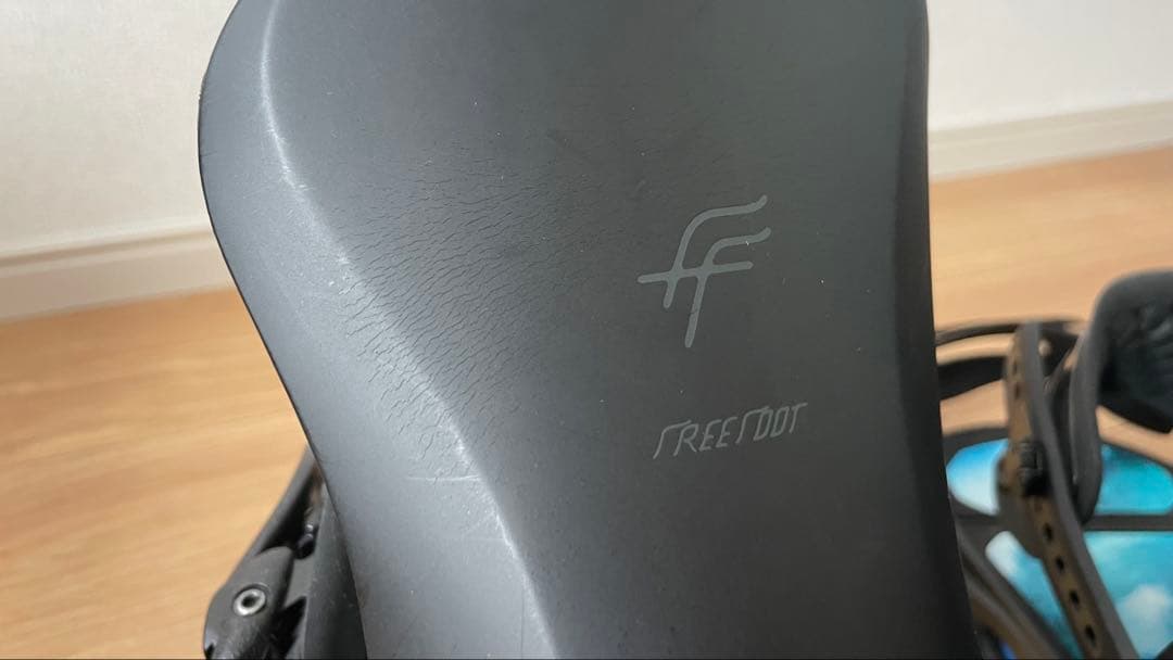 22-23FLUX FF(freefoot) Sサイズ