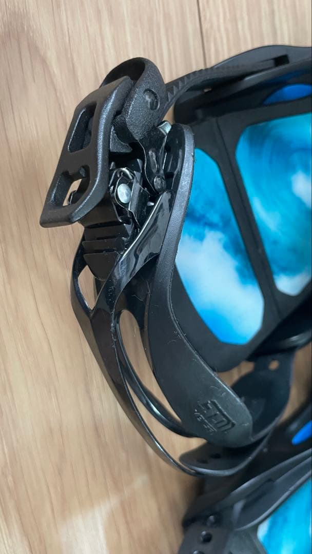 22-23FLUX FF(freefoot) Sサイズ