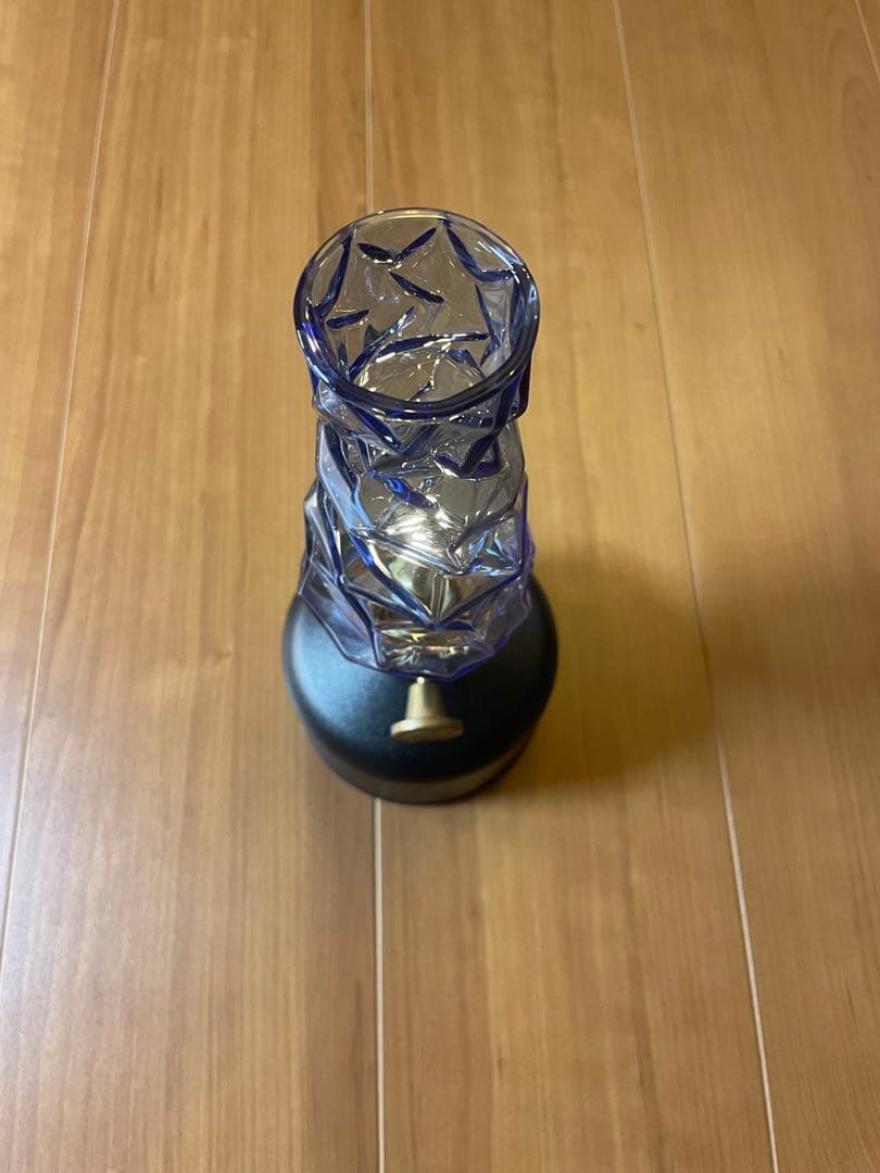 イワタデンキ　クラッシュアイス　ルミエールランタン　セット