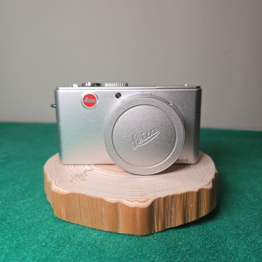 【ゲッコー】　Leica D-LUX3