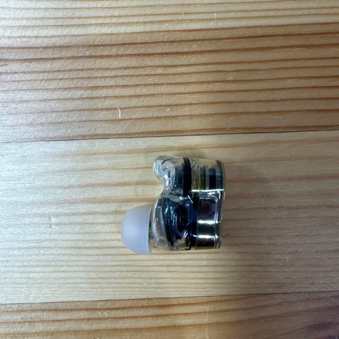 付属品新品　SOUNDPEATS H3 ワイヤレスイヤホン