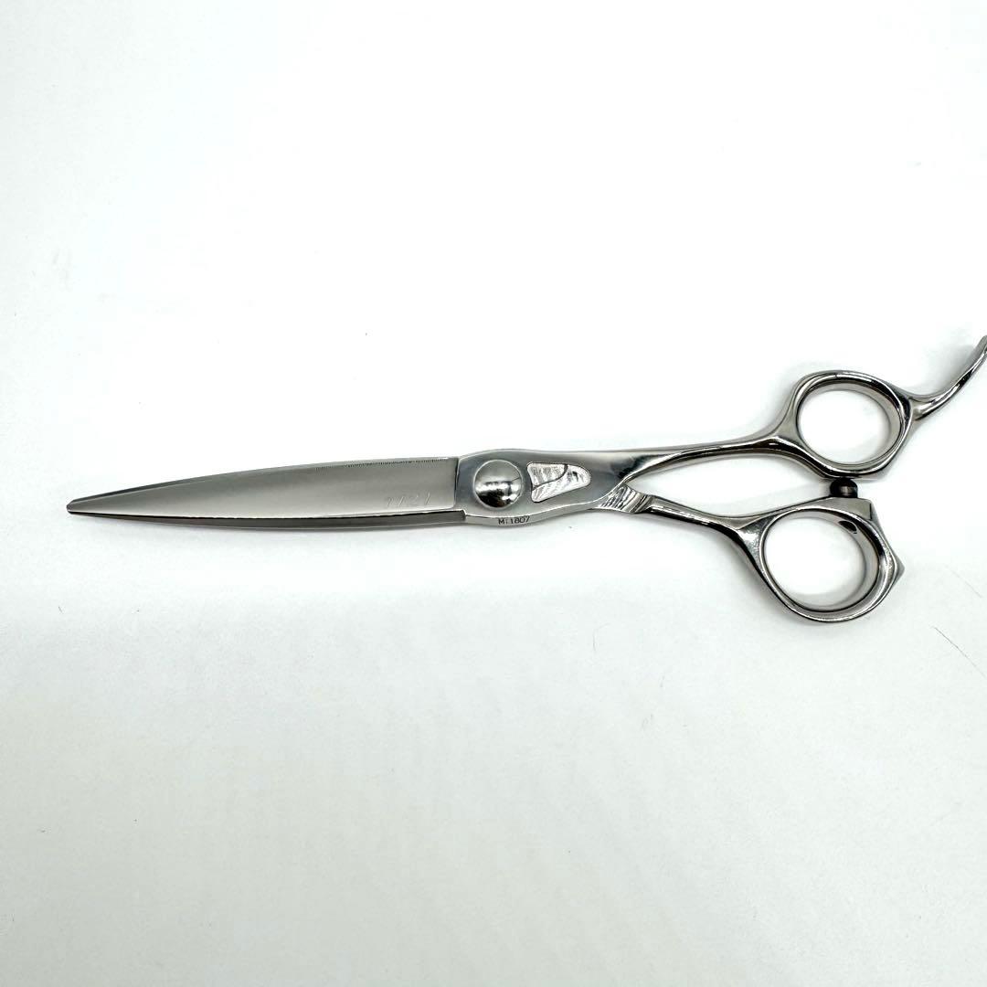 り*う様 【研ぎ一度のみ美品】トギノン マリンシャーク 6.8インチ ギザ刃