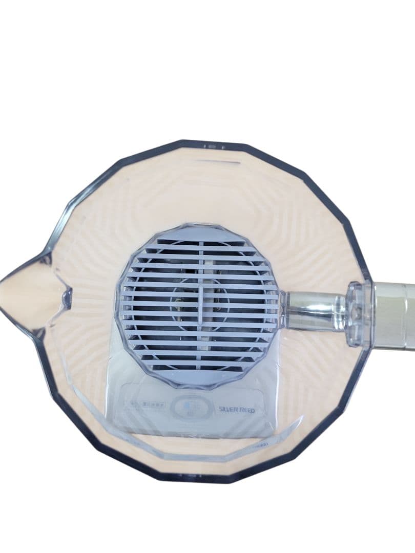 【未使用】SWM550 エナジーハイドロゲン ミネラル還元水素水生成器